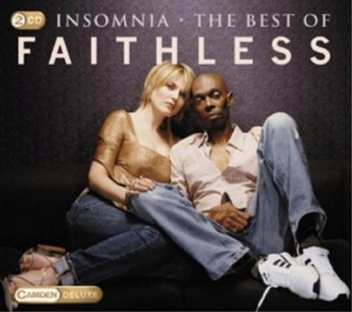 Faithless insomnia the best - insomnia:,