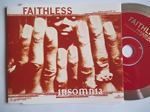 Insomnia faithless - insomnia,