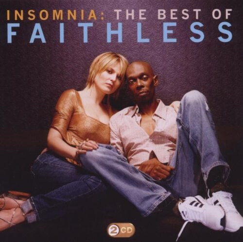 Faithless insomnia the best - :,