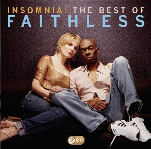 Faithless insomnia the best - :,