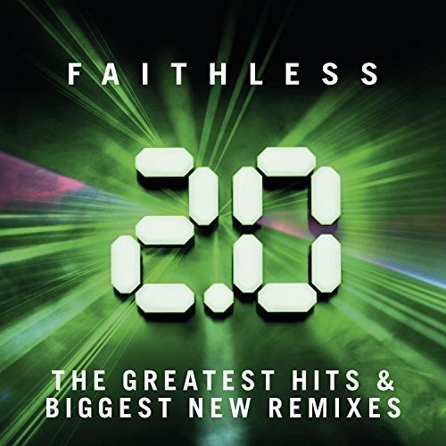 Faithless 2 x - ,