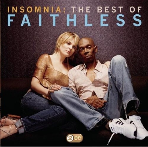 Faithless insomnia the - -, best