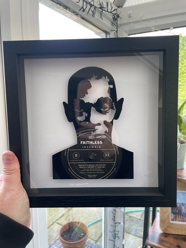 Maxi jazz from faithless - maxi,