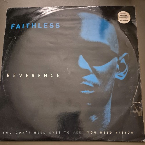 Faithless insomnia mixes - -,