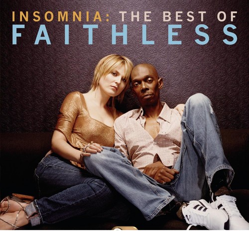 Insomnia the best of - the,