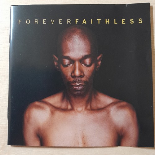 Faithless forever - faithless,