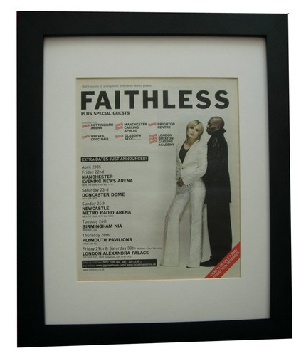 FAITHLESS+INSOMNIA+TOUR