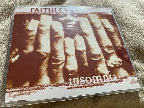 Faithless insomnia classic - faithless,