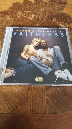 Faithless insomnia the - faithless, insomnia: