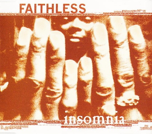 Insomnia faithless amazing - insomnia,