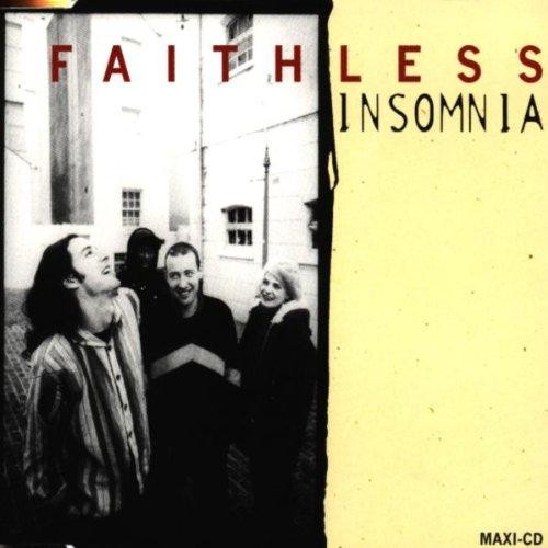 Insomnia faithless - -,
