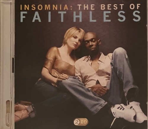 Faithless insomnia the - insomnia:,
