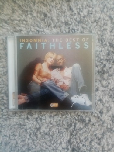 Faithless insomnia the - faithless, best