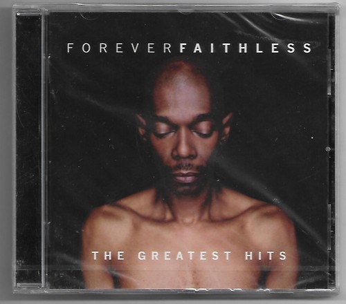 Faithless forever - faithless, "forever