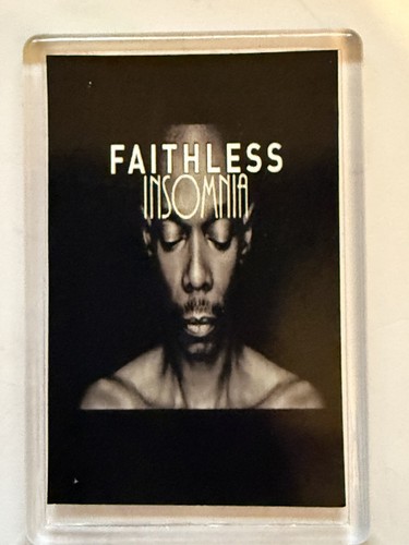 Faithless maxi jazz - maxi,