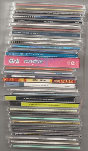 Various singles mostly - singles,
