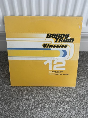 Dance train classics - classics,