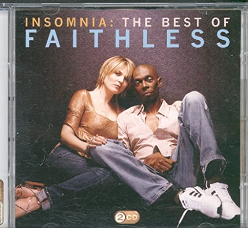 Faithless insomnia the - faithless,